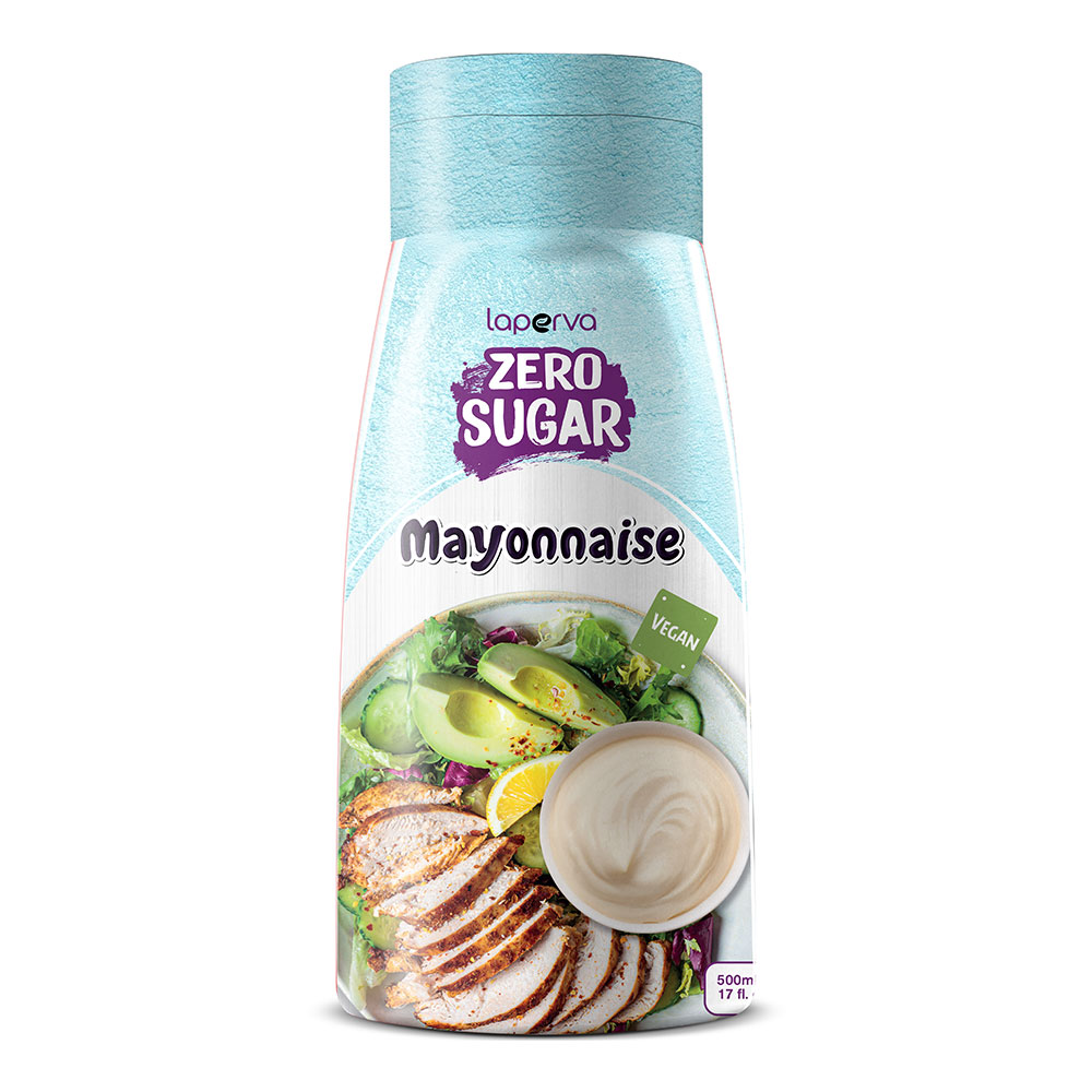 Laperva Mayonnaise Sauce, 500 ML