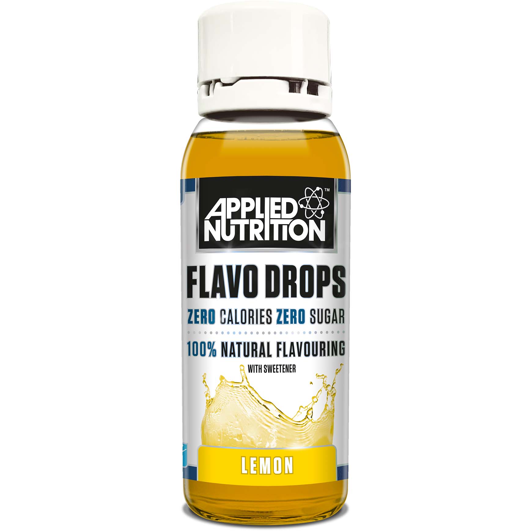 Applied Nutrition Flavo Drops 38 ML Lemon