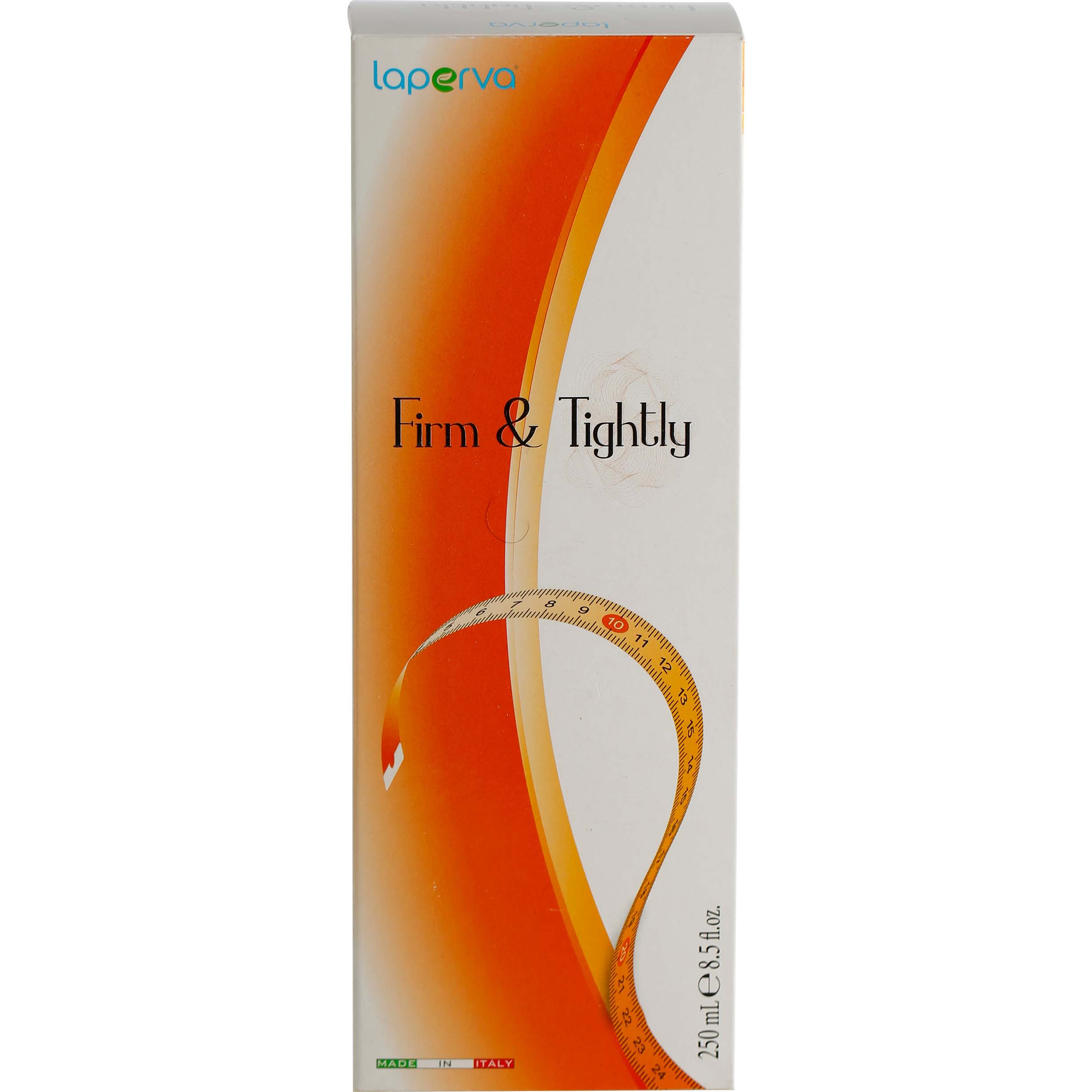 Laperva Firm and Tightly Slimming Cream 250 ML