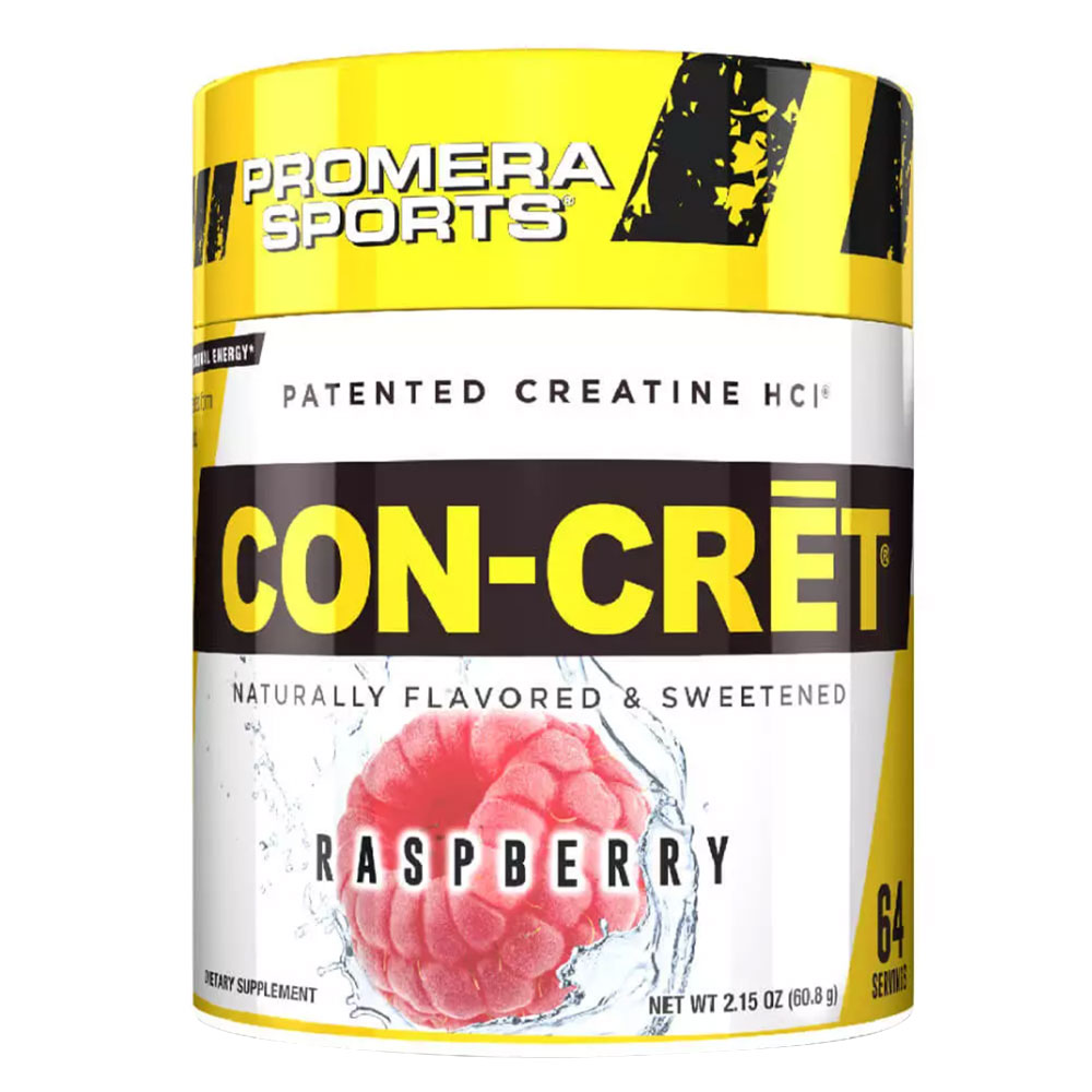 Promera Sports CON-CRET, توت, 61.4 جرام