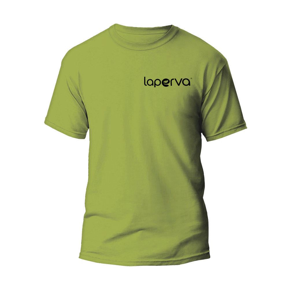 Laperva T-Shirt, L, Green