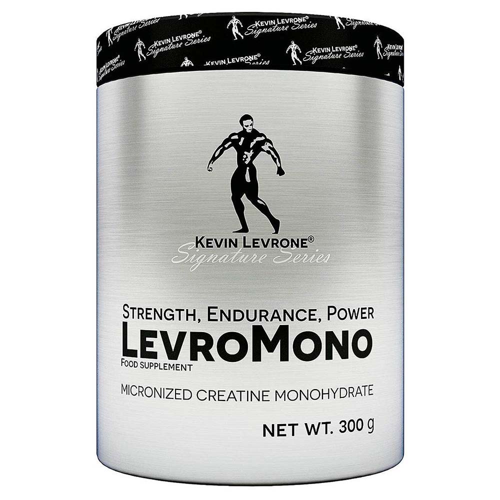 Kevin Levrone Levro Mono 300 Gm Unflavored