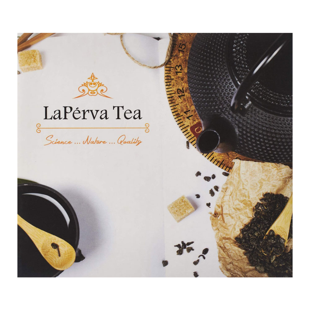 شاي لابيرفا, 24 كيس شاي