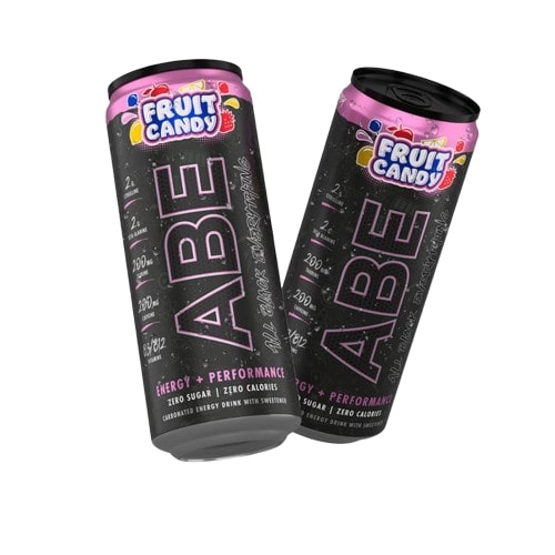 Applied Nutrition ABE Ultimate Pre Workout Drink, Fruit Candy, 1 Piece
