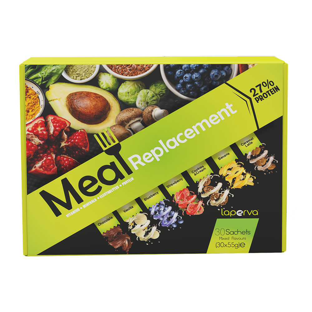 Laperva Meal Replacement 30 Sachets