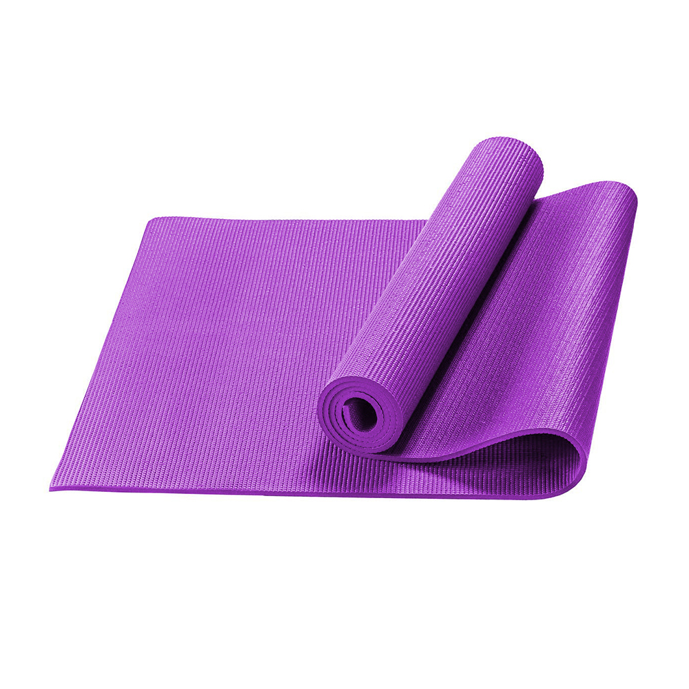 Dawson Sports Yoga Mat Purple