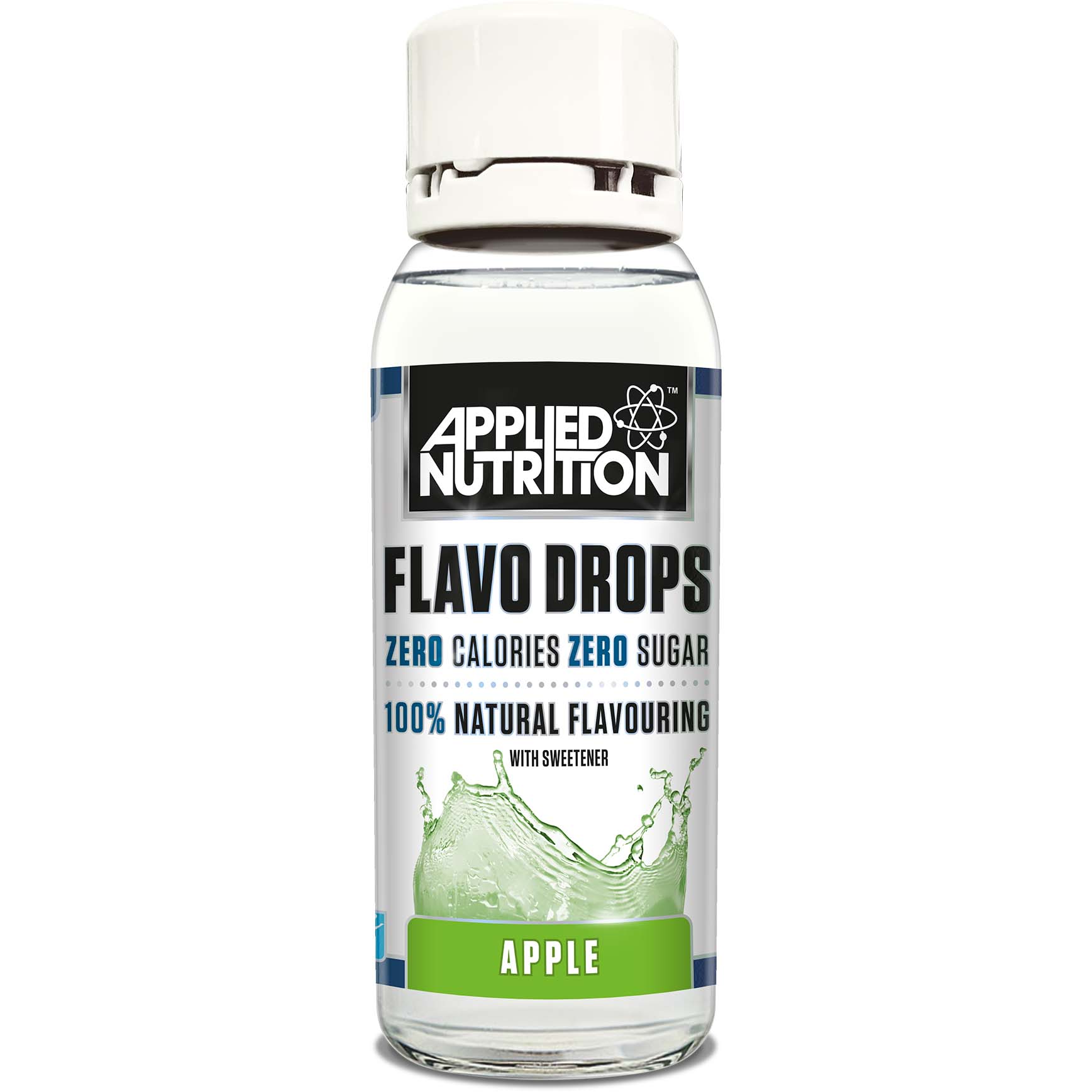 Applied Nutrition Flavo Drops 38 ML Apple