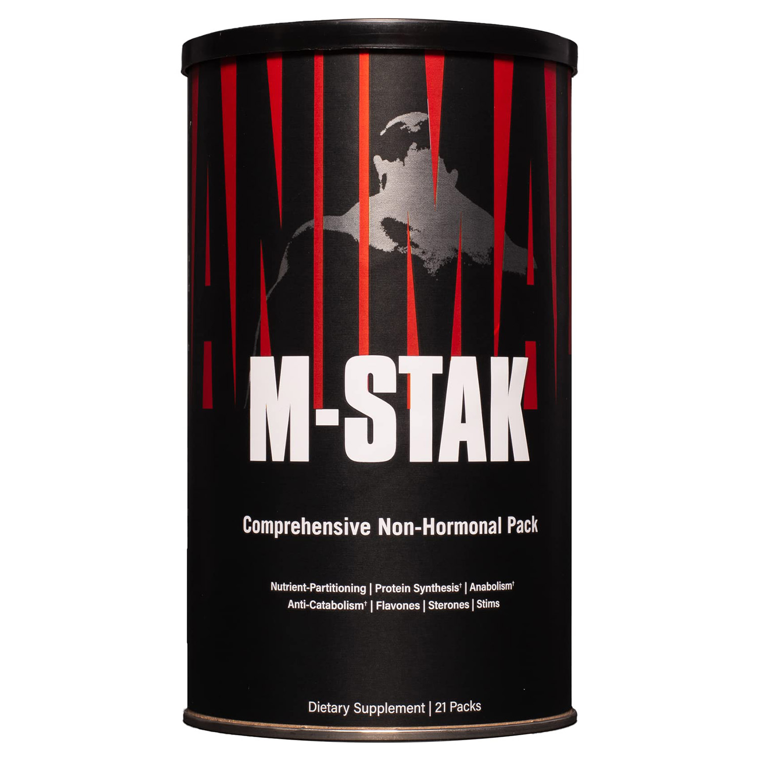 Universal Nutrition Animal M-Stak, 21 Packs